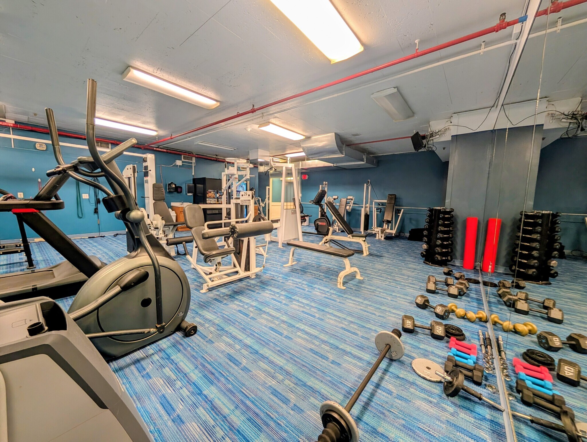 Building Photo - 1324 Locust St