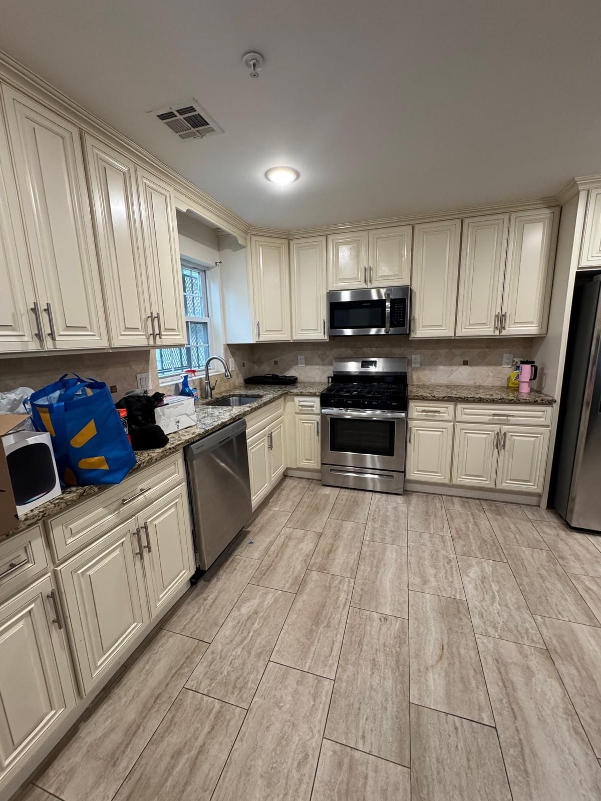 Kitchen - 746 Bergen St