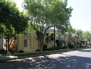 Building Photo - Encino Terrace