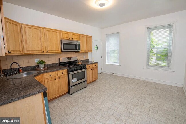 Building Photo - 5309 Belfield Ave
