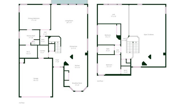 Building Photo - Wynwood of Westcreek