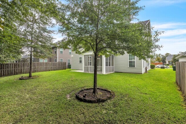 Building Photo - 5 bedroom house in the Somersby neighborhood in Pooler