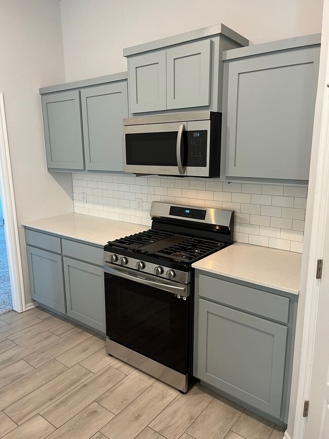Building Photo - First Month Free!