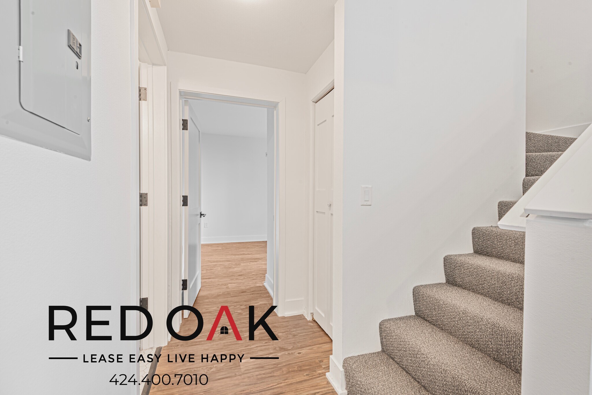 Building Photo - 1168 S Barrington Ave