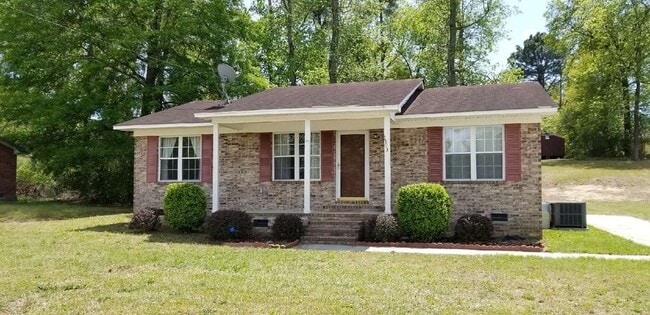Primary Photo - 1303 E Home Ave