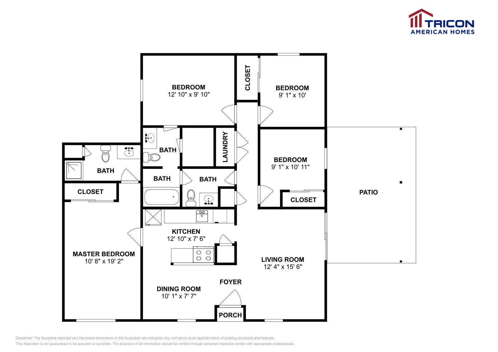 Building Photo - 837 Pine Mountain Dr