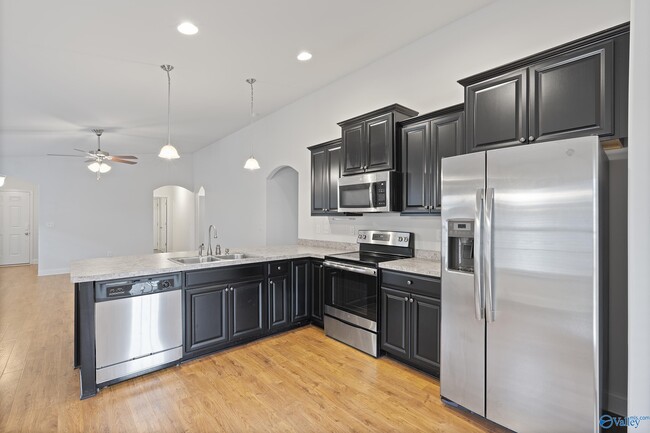 Building Photo - 134 Pitts Griffin Drive