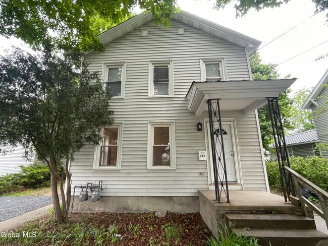 Building Photo - 26 Grand Street