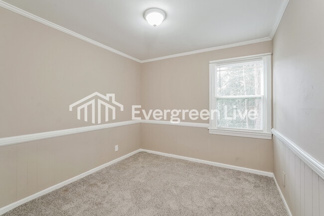 Building Photo - 2835 Fairmount St