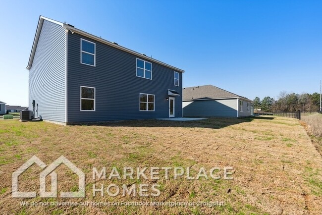 Building Photo - 7334 Wilburton Ln