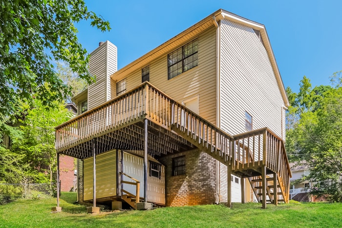 Building Photo - 818 Danton Ln