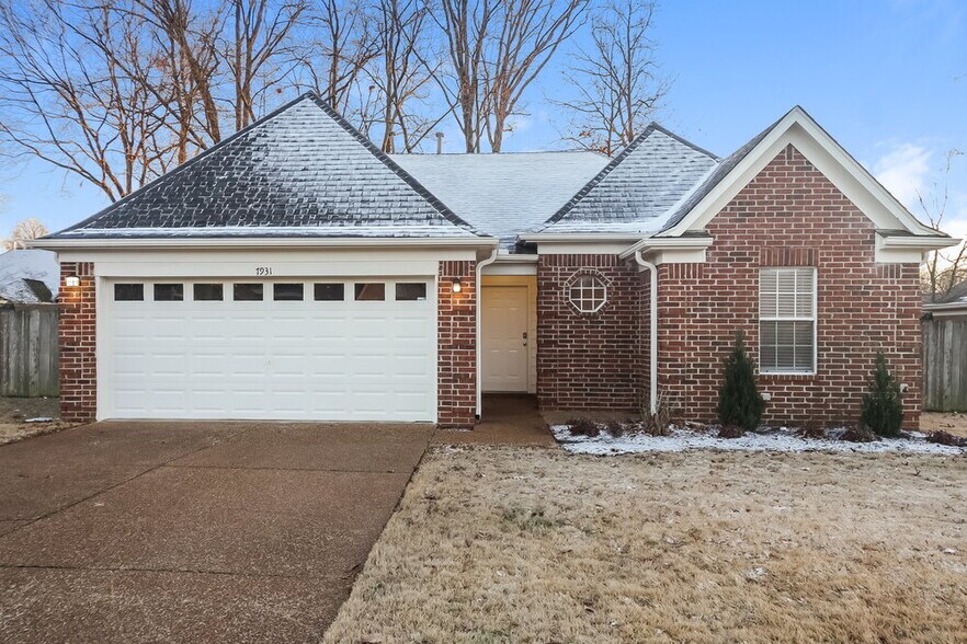 Primary Photo - 7931 Claredale Dr