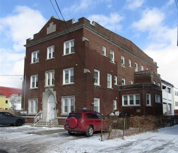 Building Photo - 30 Fayette St