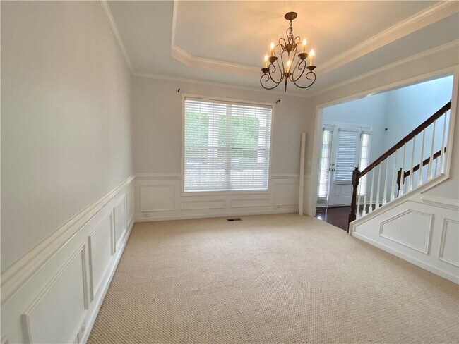 Building Photo - 6405 Knighted Ct