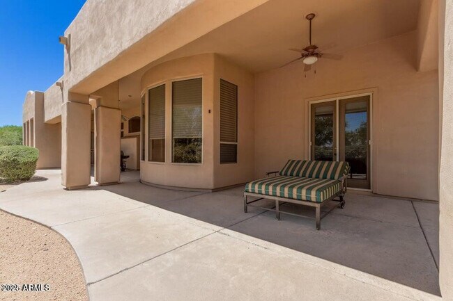 Building Photo - 8115 E Sand Flower Dr