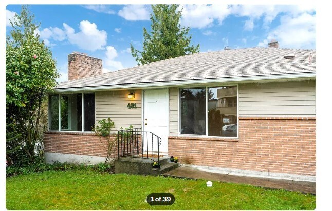 Building Photo - 431 SW 156th St