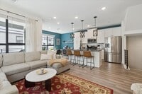 Building Photo - Modern 3BD, 2.5BA Virginia Village Townhome with 2-Car Garage