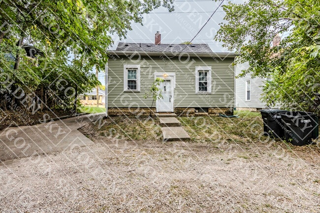 Building Photo - 1309 W Jackson St