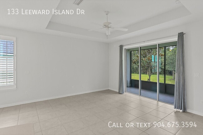 Building Photo - 133 Leeward Island Dr