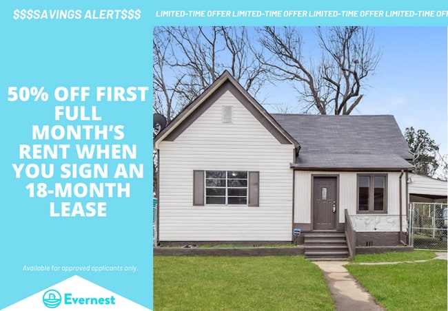 Building Photo - 1302 Frisco St