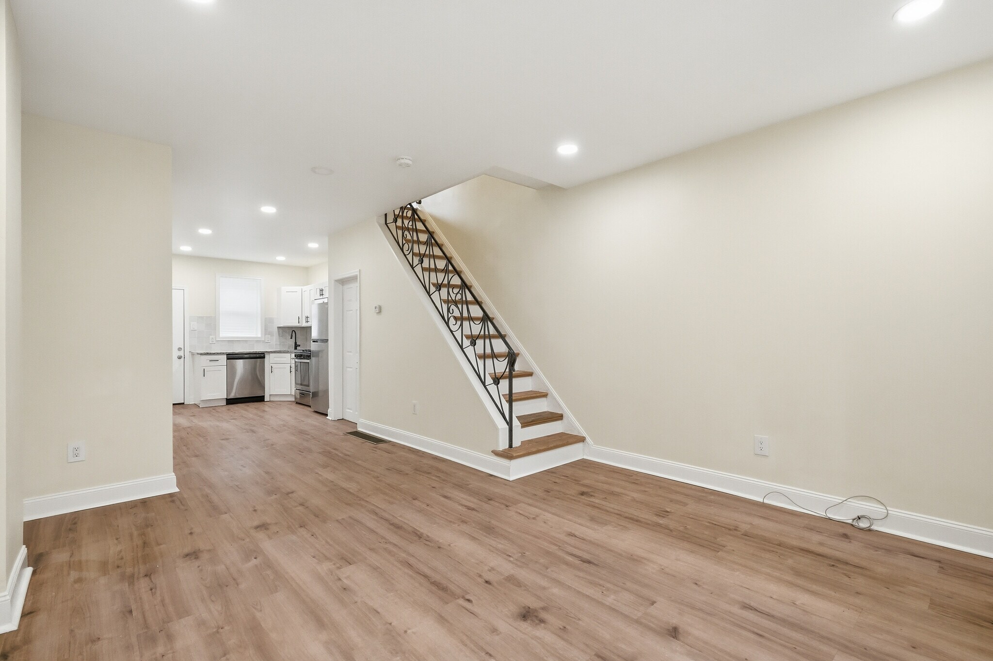 Building Photo - 1441 S Marston St
