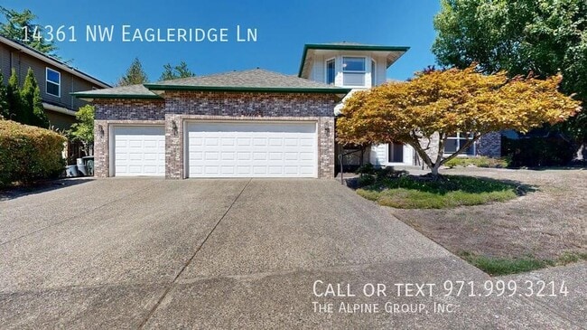 Primary Photo - 14361 NW Eagleridge Ln