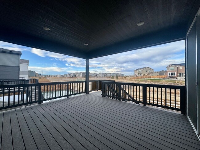 Building Photo - Stunning 5-Bedroom Home with Theater Room & Upgrades – Commerce City