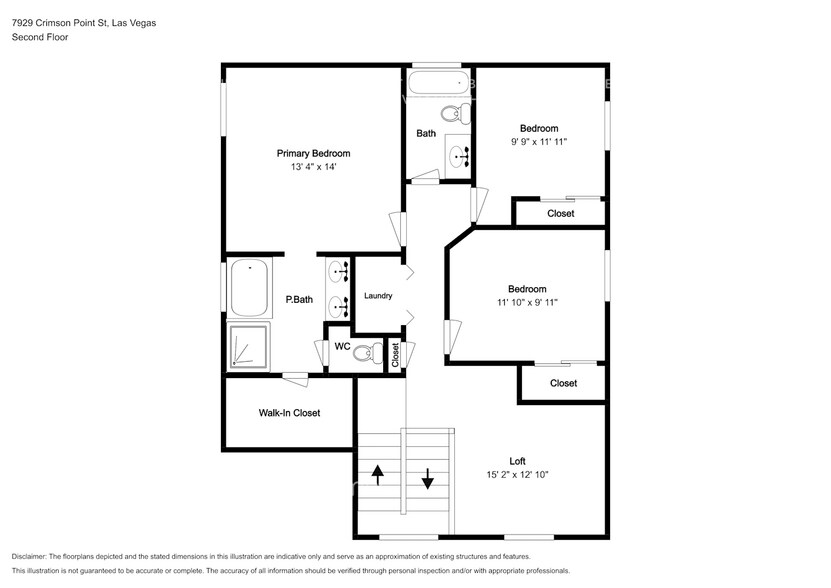 Building Photo - 7929 Crimson Point St