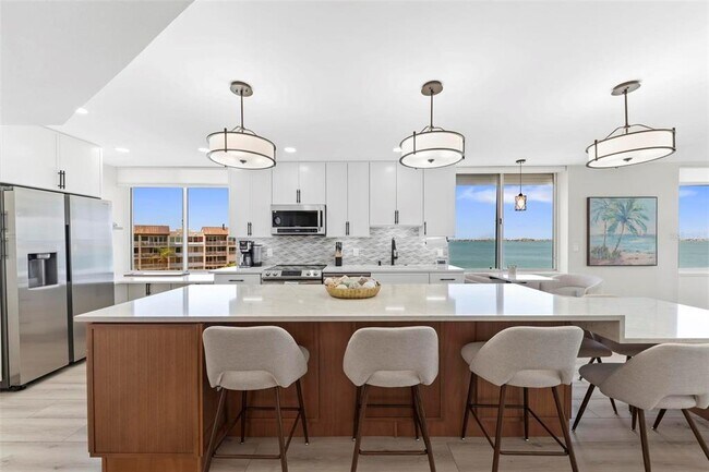 Building Photo - 5153 Isla Key Blvd S