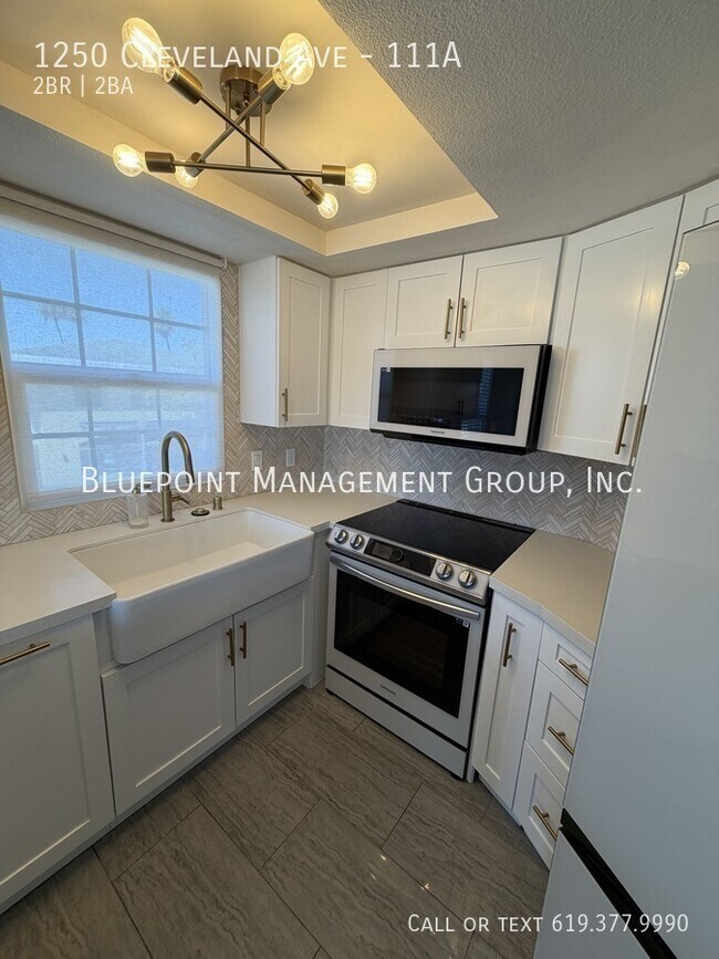 Building Photo - 1250 Cleveland Ave