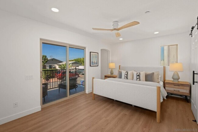 Building Photo - 2483 Oxford Ave