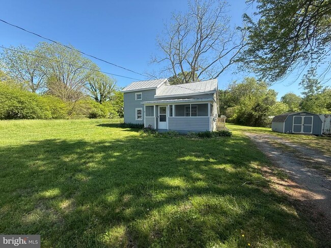 Primary Photo - 203 Holladay Ave