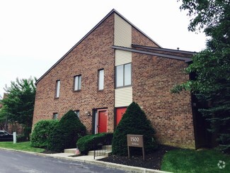 Building Photo - 1501 Mountainview Dr