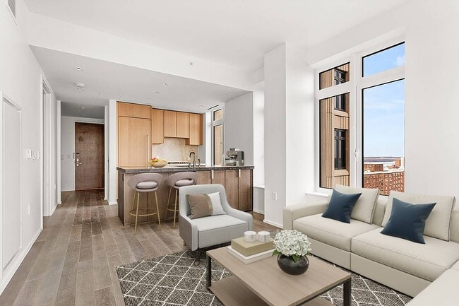 Building Photo - 543 W 122nd St