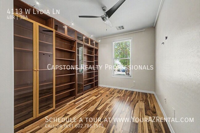 Building Photo - 4113 W Lydia Ln