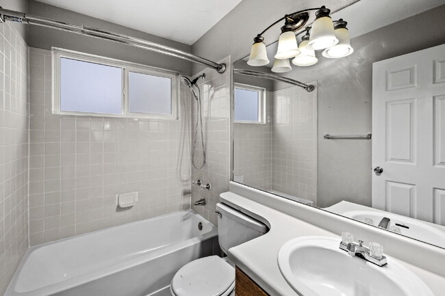 Building Photo - Charming Two-Story Home with Fenced Yard & Cozy Fireplace — Pet-Friendly!