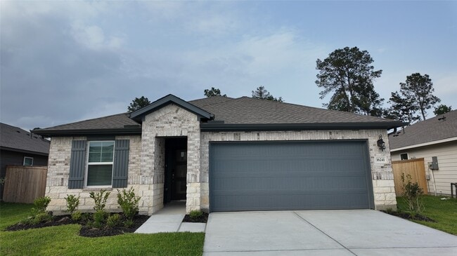 Building Photo - 16241 Parish Pointe Ct