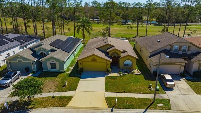 Building Photo - 5600 S Sparrow Hawk Ct