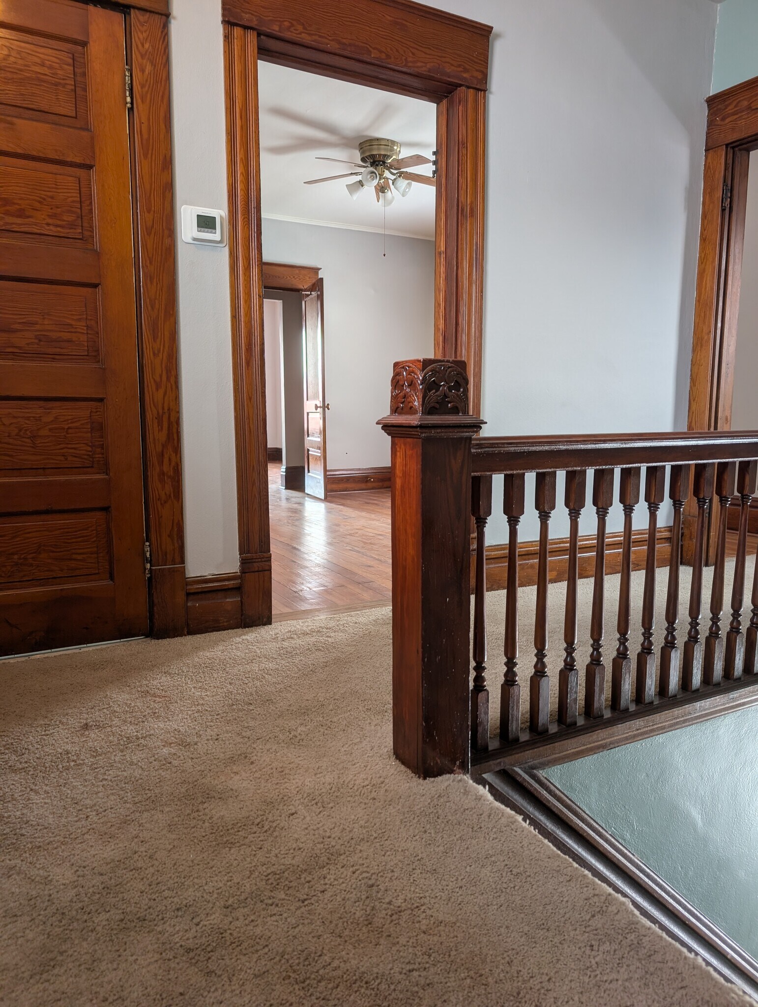 Building Photo - 601 Crescent Ave