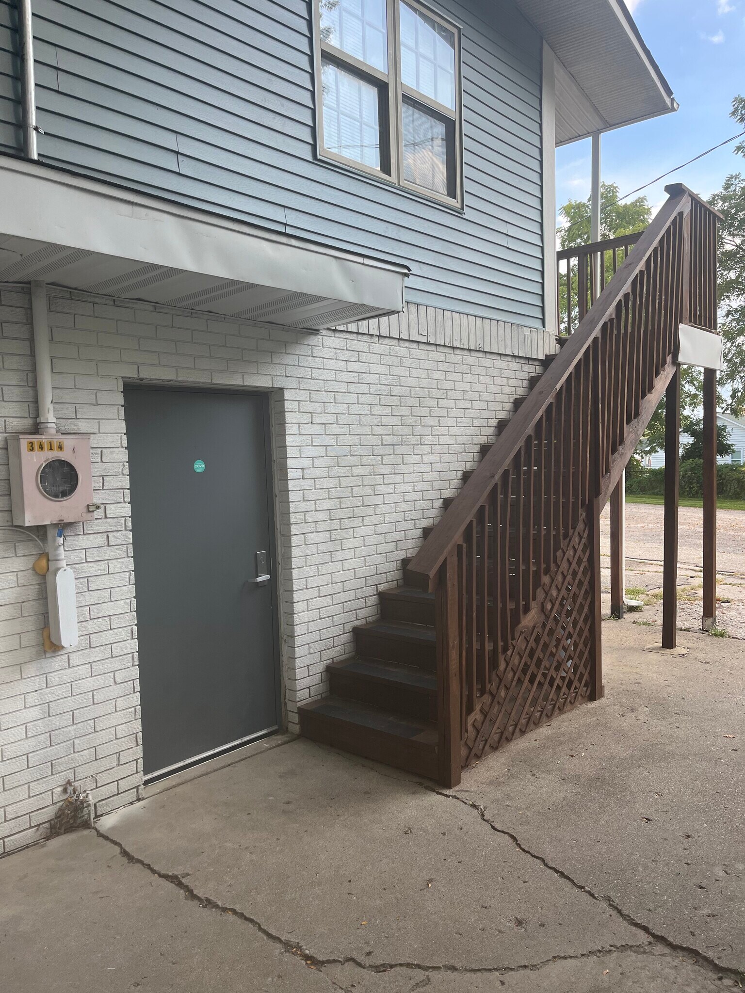 Building Photo - 3418 Fenton Rd