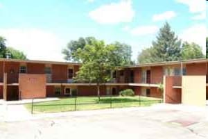 Building Photo - Arcadia Dell Apartments