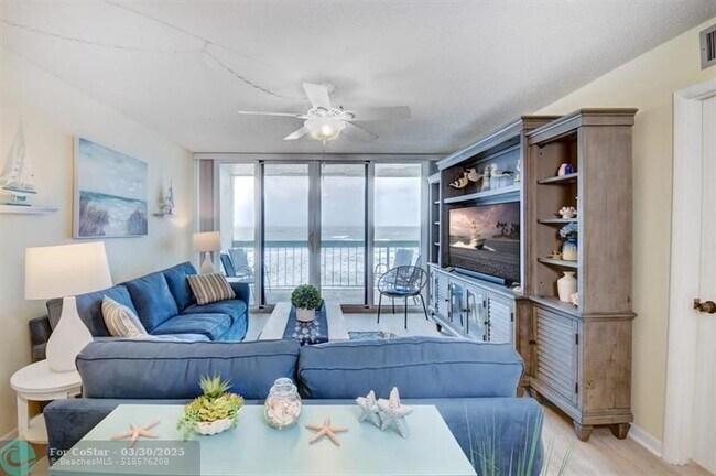 Building Photo - 9940 S Ocean Dr