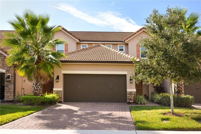 Primary Photo - Stunning 4 Bed 3.5 Bath Townhome in Gated ...