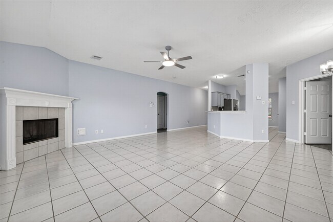 Building Photo - 8810 Barron Wood Cir E
