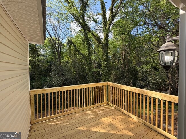 Building Photo - 326 S McIntosh St