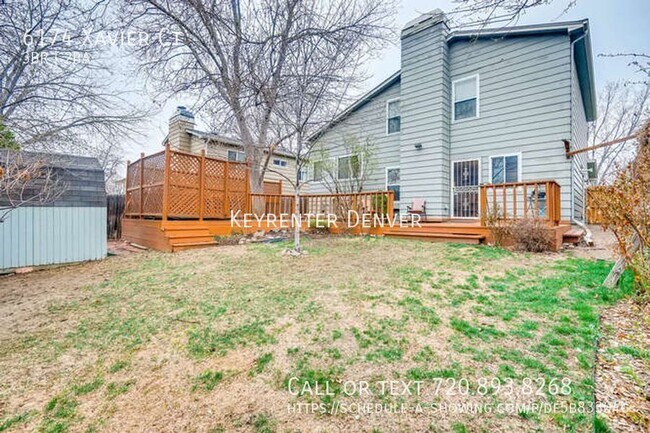 Building Photo - Spacious Arvada Home with Modern Upgrades ...