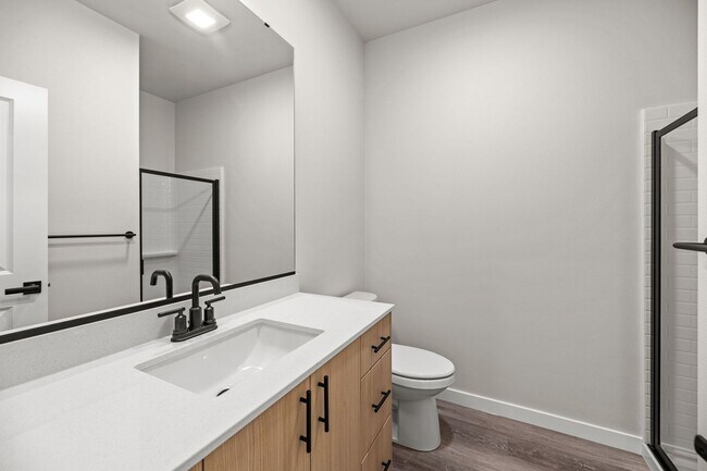 Building Photo - New Luxury Townhomes - Now Available!