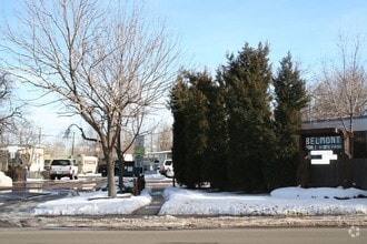 Building Photo - Morrison Road Apartments