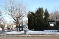 Building Photo - Morrison Road Apartments