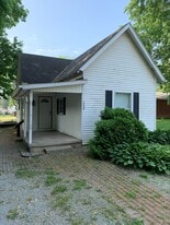 Building Photo - 1526 E 36th St